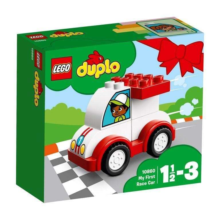 LEGO Duplo Combo