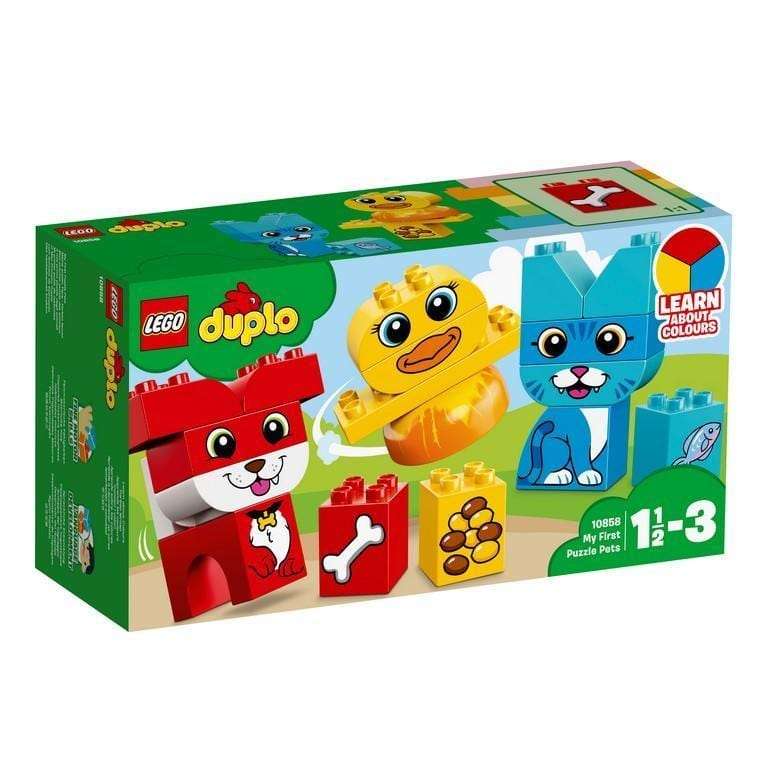 LEGO Duplo Combo