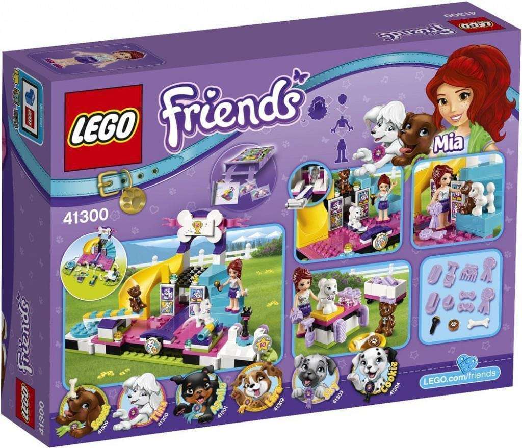 LEGO Friends Combo