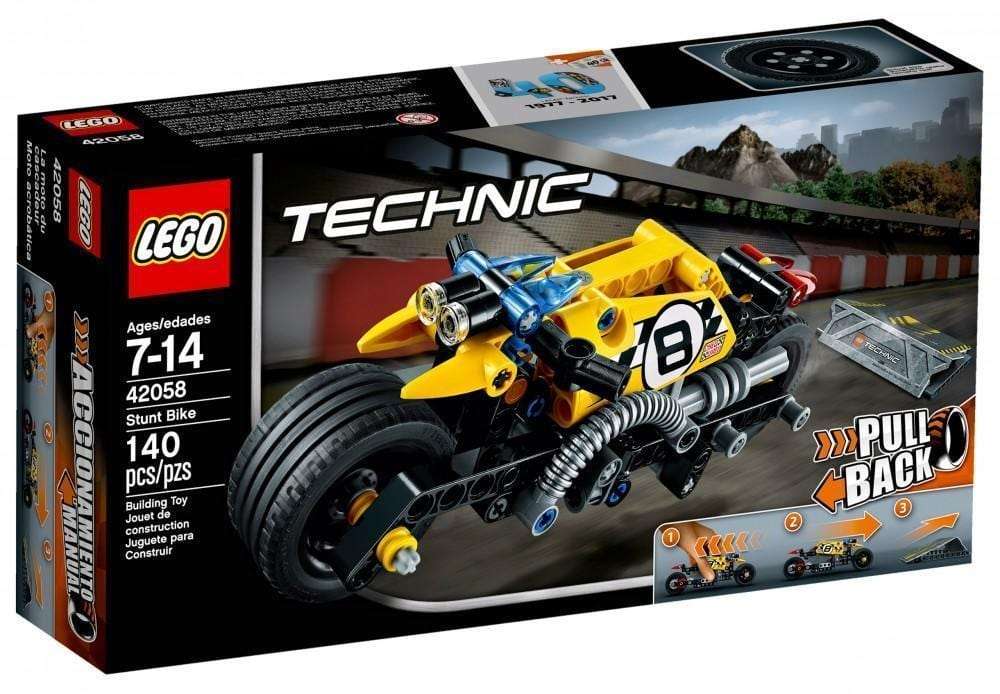 LEGO Technic Combo