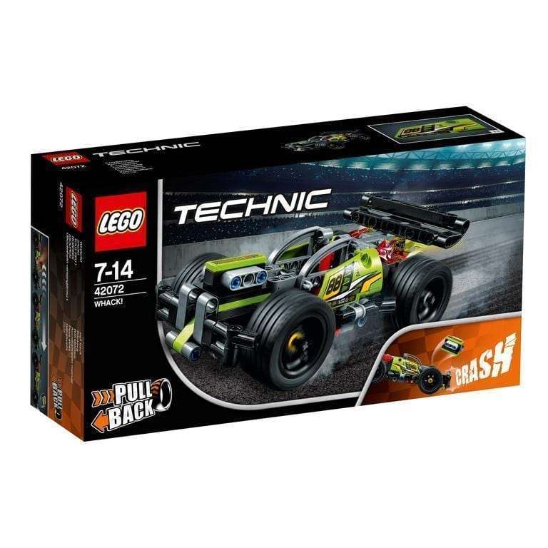 LEGO Technic Combo