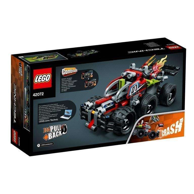 LEGO Technic Combo
