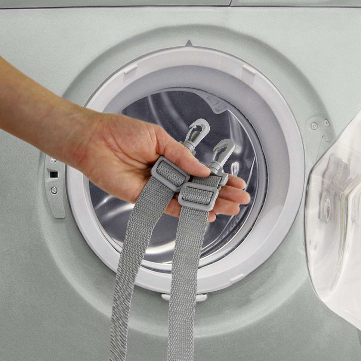 SmartClean Trio 3-in-1 High Chair - Slate