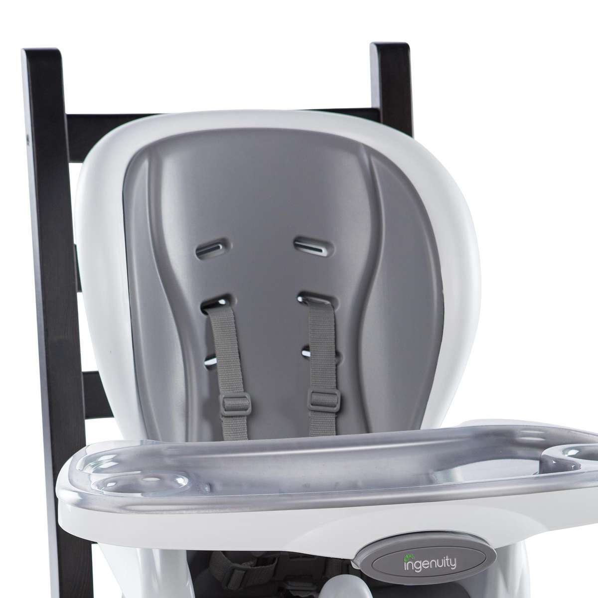 SmartClean Trio 3-in-1 High Chair - Slate