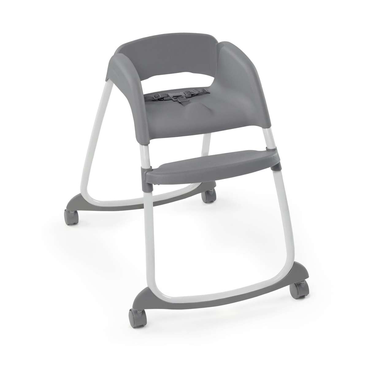 SmartClean Trio 3-in-1 High Chair - Slate