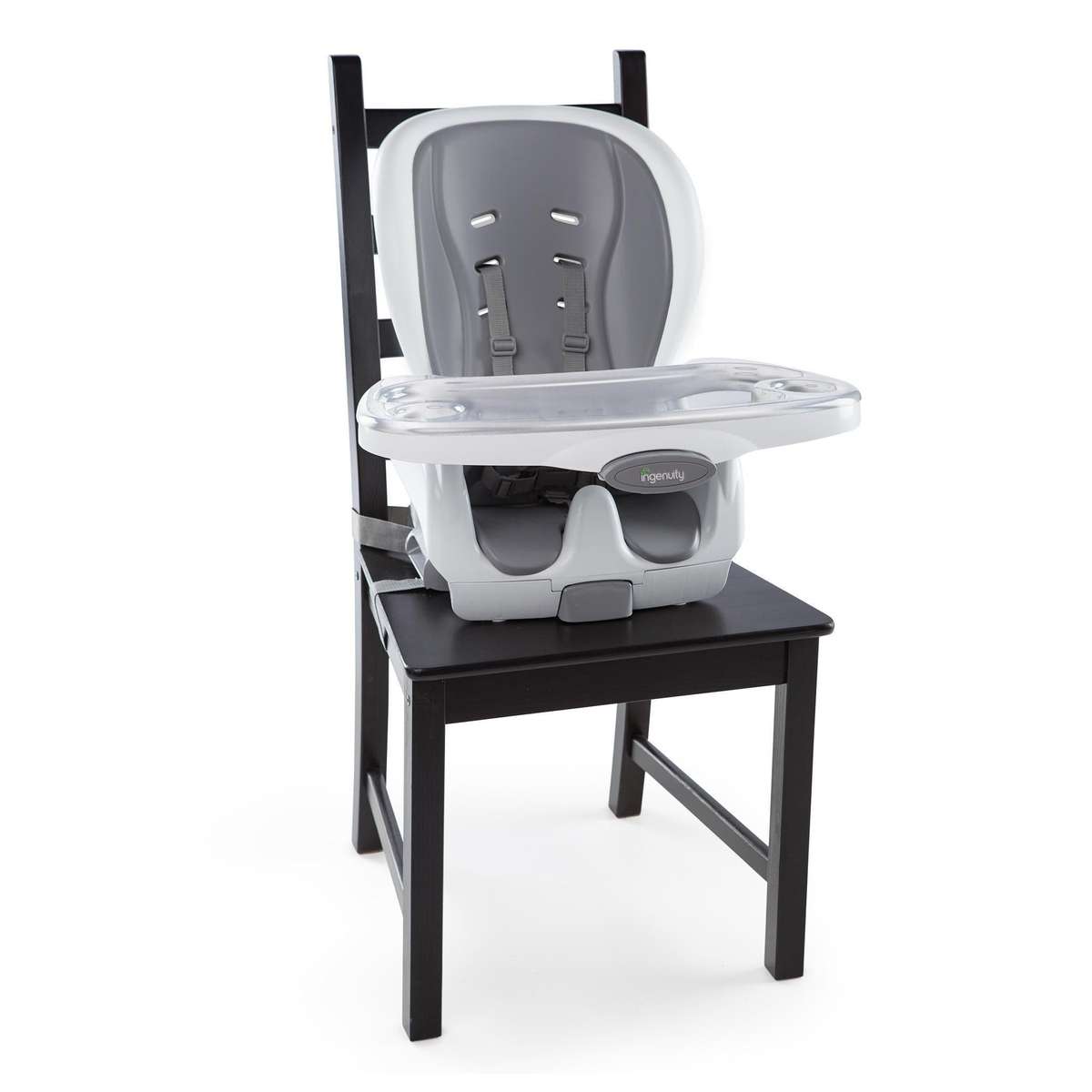 SmartClean Trio 3-in-1 High Chair - Slate