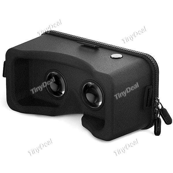 Xiaomi 3d VR