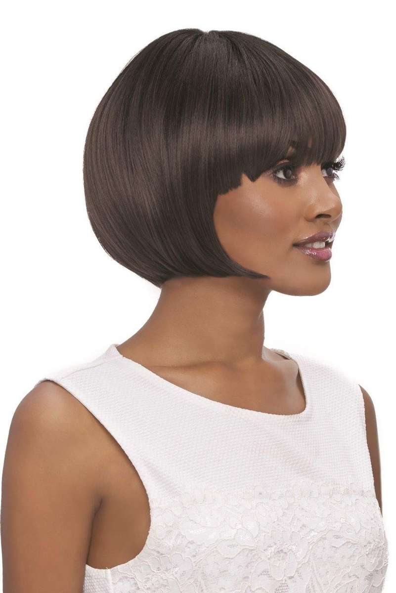 Gogo G0099 Wig - 4