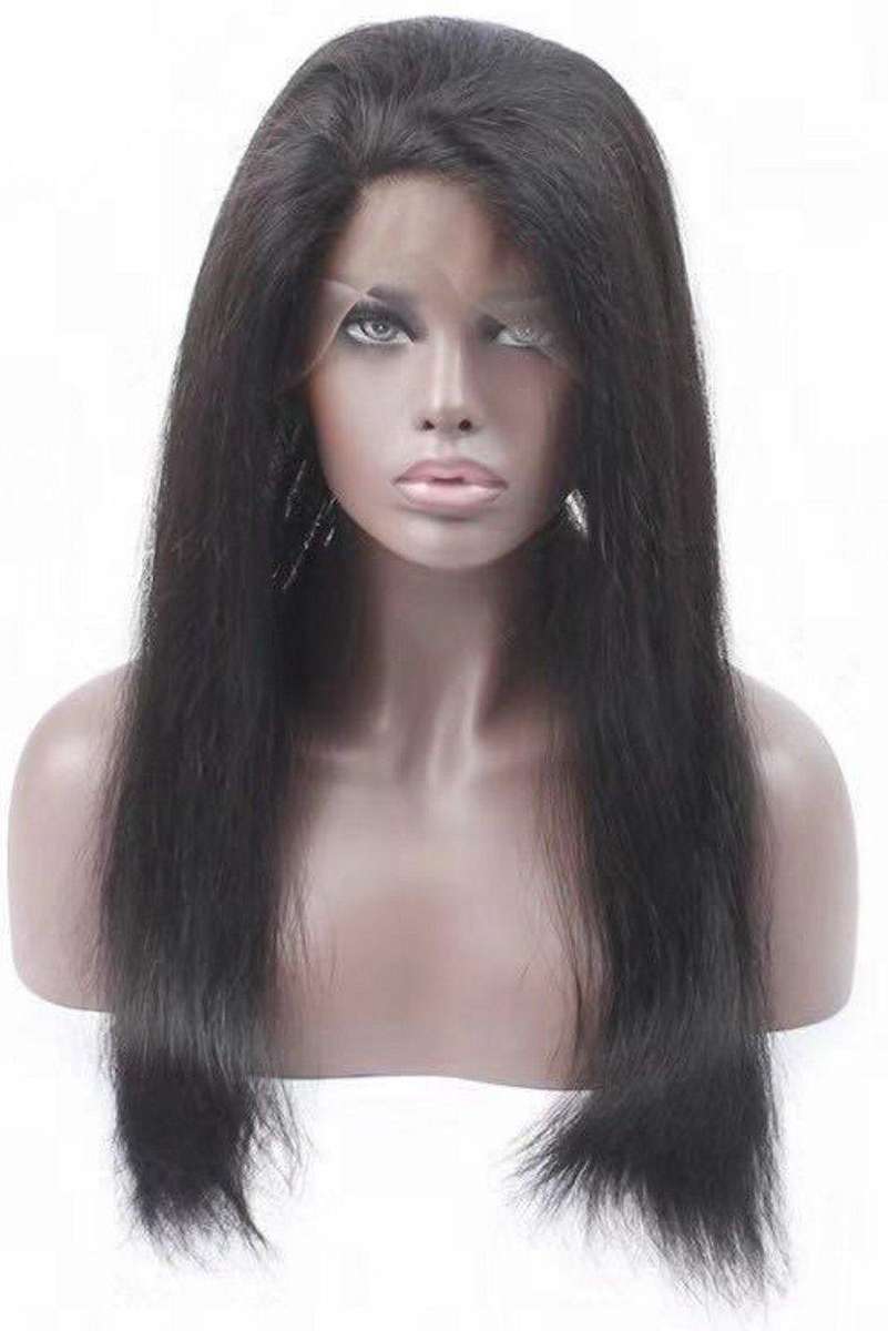 Beau Diva Indian STW 360 Closure - 0 / 10