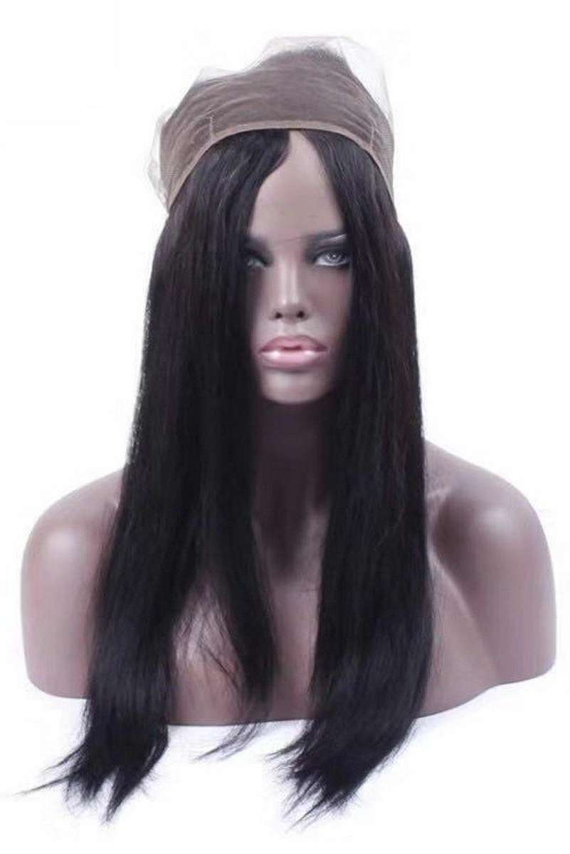 Beau Diva Indian STW 360 Closure - 0 / 10