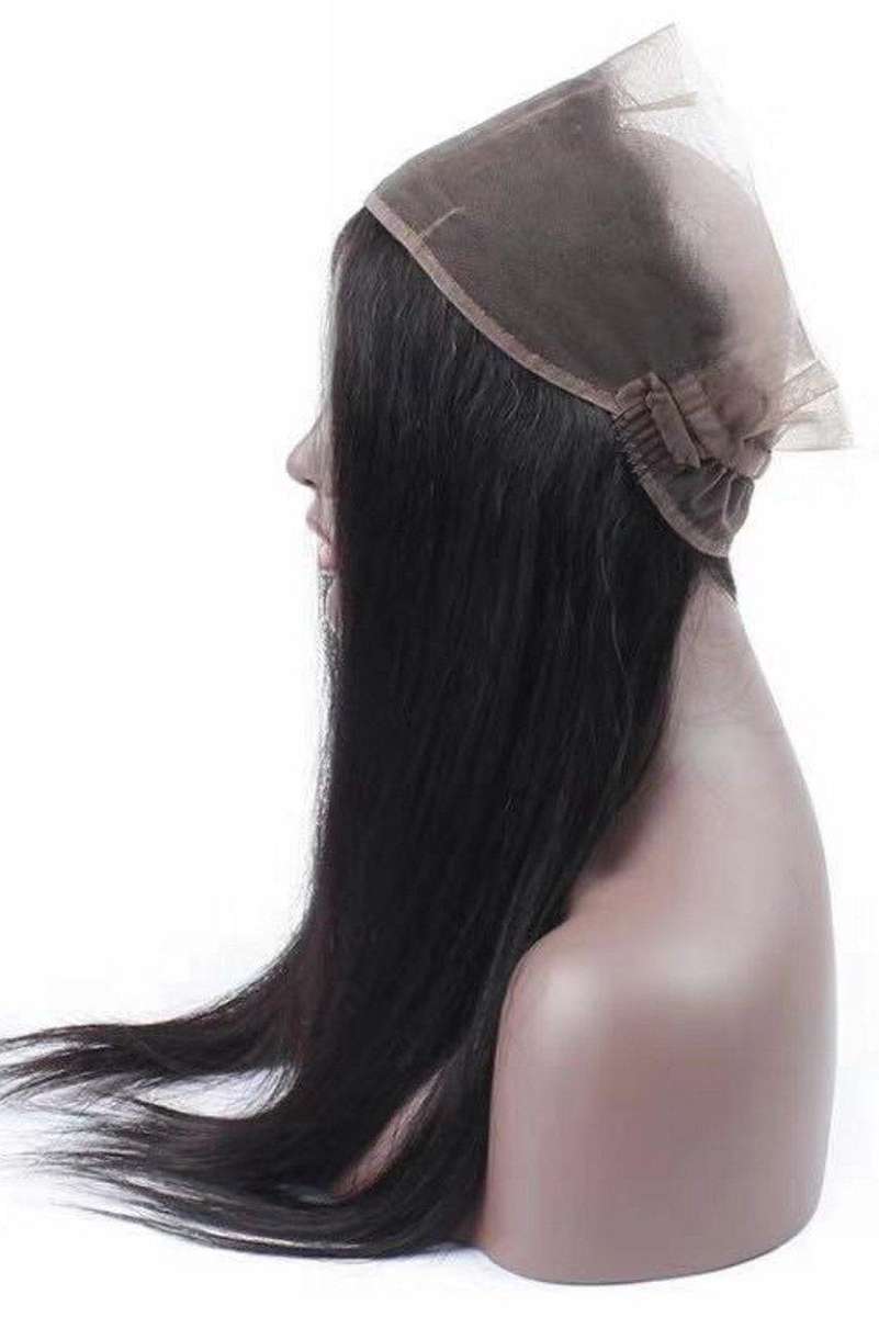 Beau Diva Indian STW 360 Closure - 0 / 10