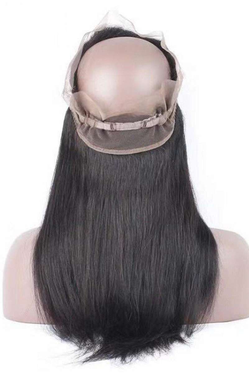 Beau Diva Indian STW 360 Closure - 0 / 10