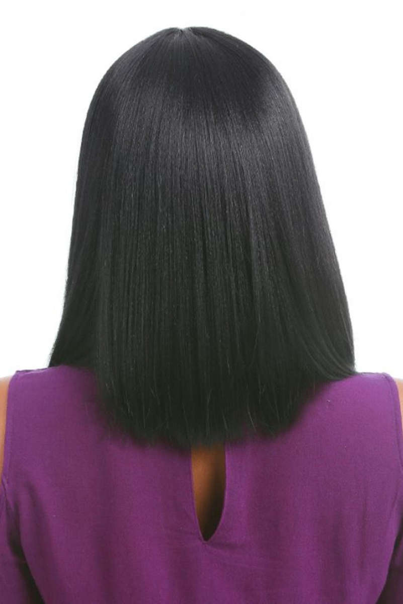 Sensationnel Tiara Lace Front Wig - 2