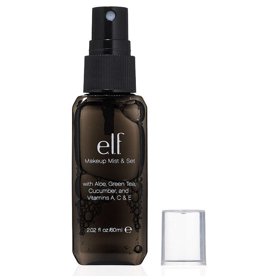 e.l.f Makeup Mist & Set Clear