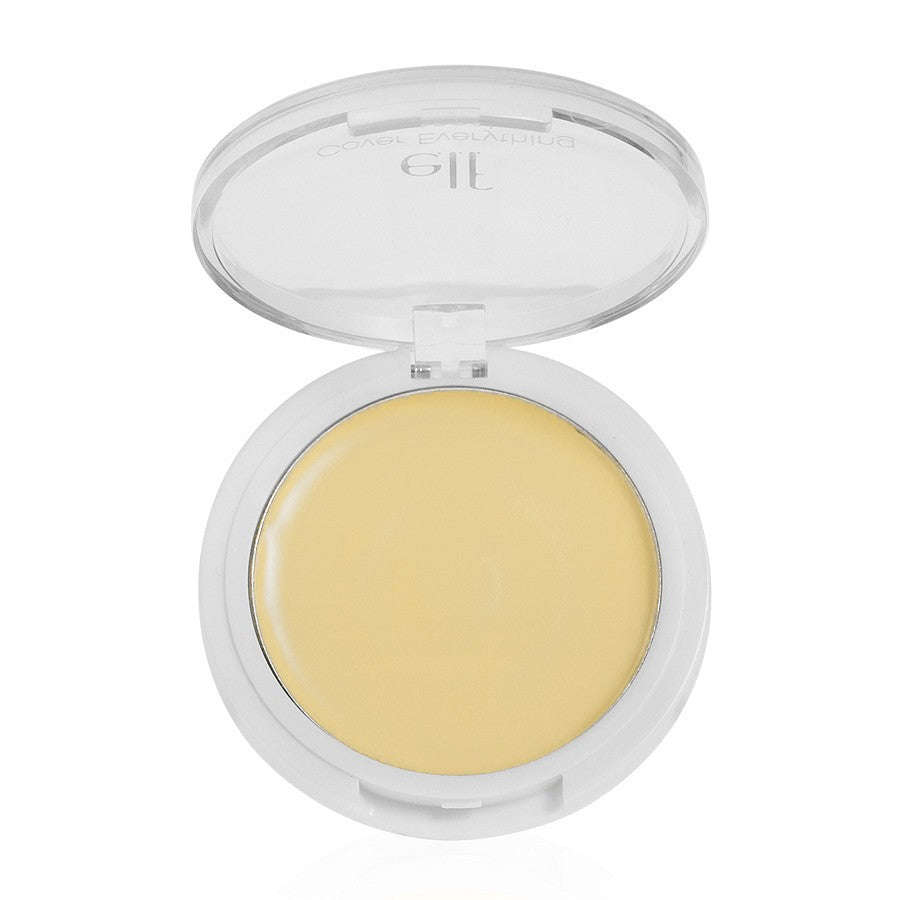 e.l.f Cover Everything Concealer - Corrective Yellow