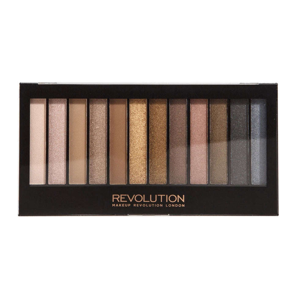 Makeup Revolution Iconic 1