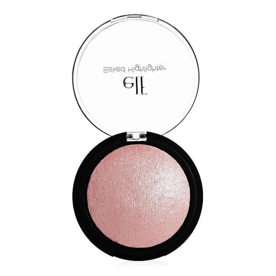 e.l.f Baked Highlighter Pink Diamonds