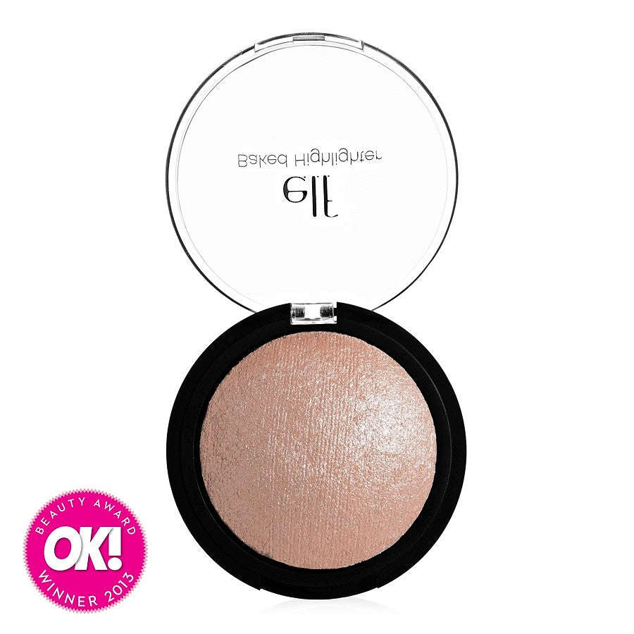 e.l.f Baked Highlighter Blush Gems