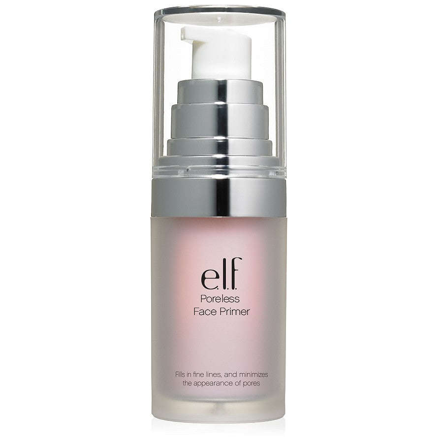 e.l.f Poreless Face Primer
