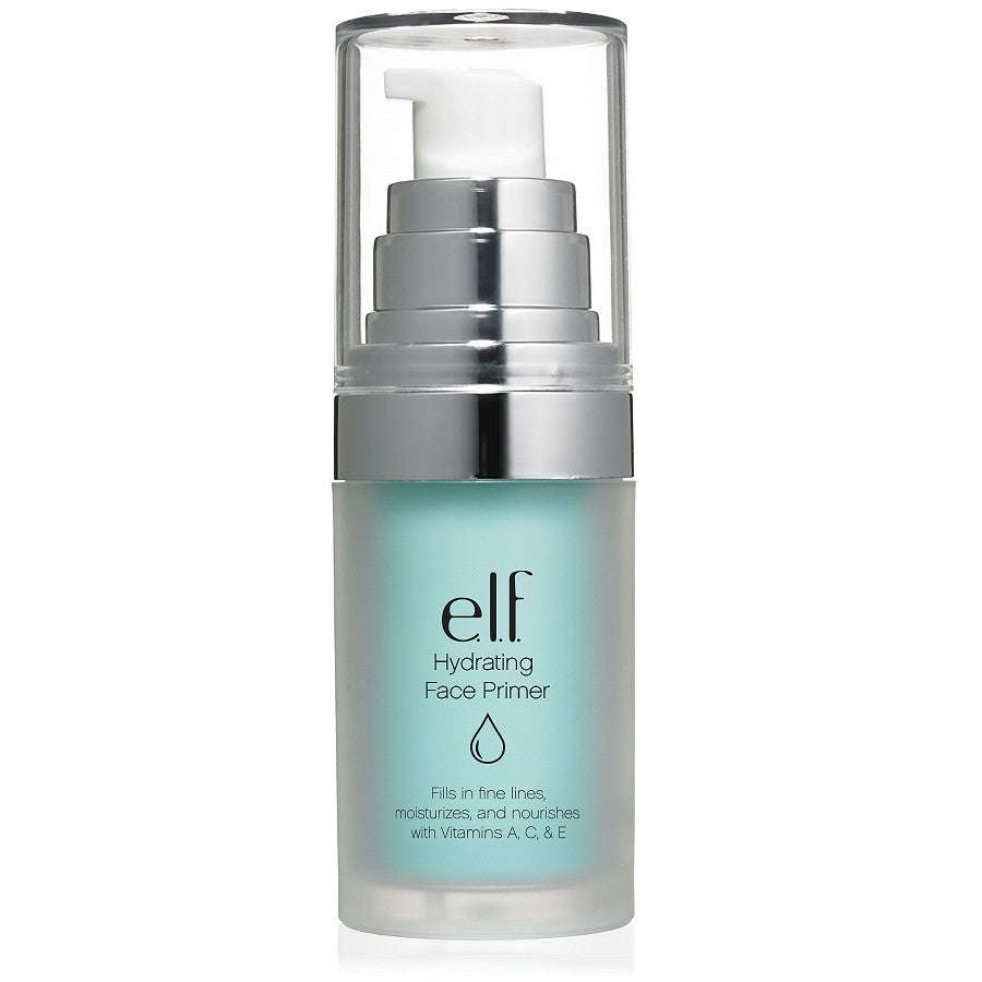 e.l.f Hydrating Face Primer