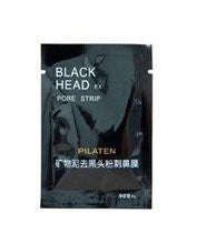 Facial Mask Black Head Pore Strip