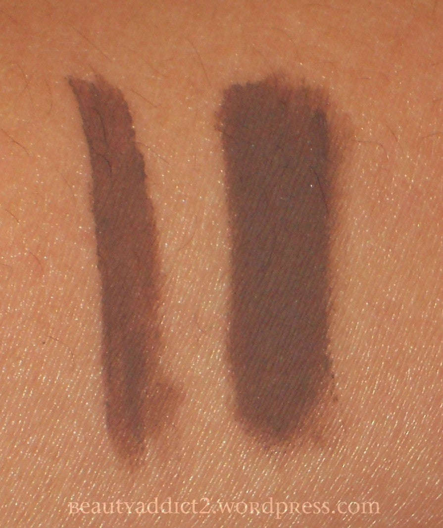 e.l.f Cream Eyeliner Coffee
