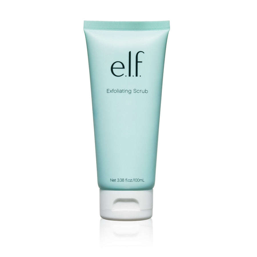e.l.f Exfoliating Scrub
