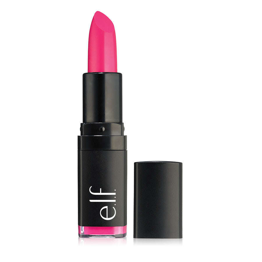 e.l.f Velvet Matte Lipstick - Fuchsia Fantasy