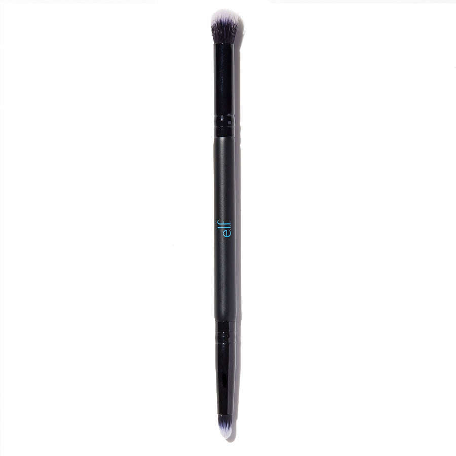e.l.f. Aqua Beauty Dual-Ended Eye Brush