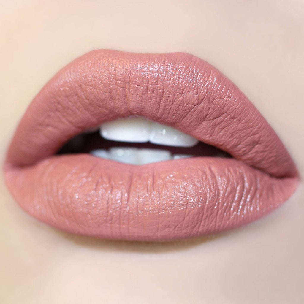 Colourpop Echo Park (Ultra Satin Lips)