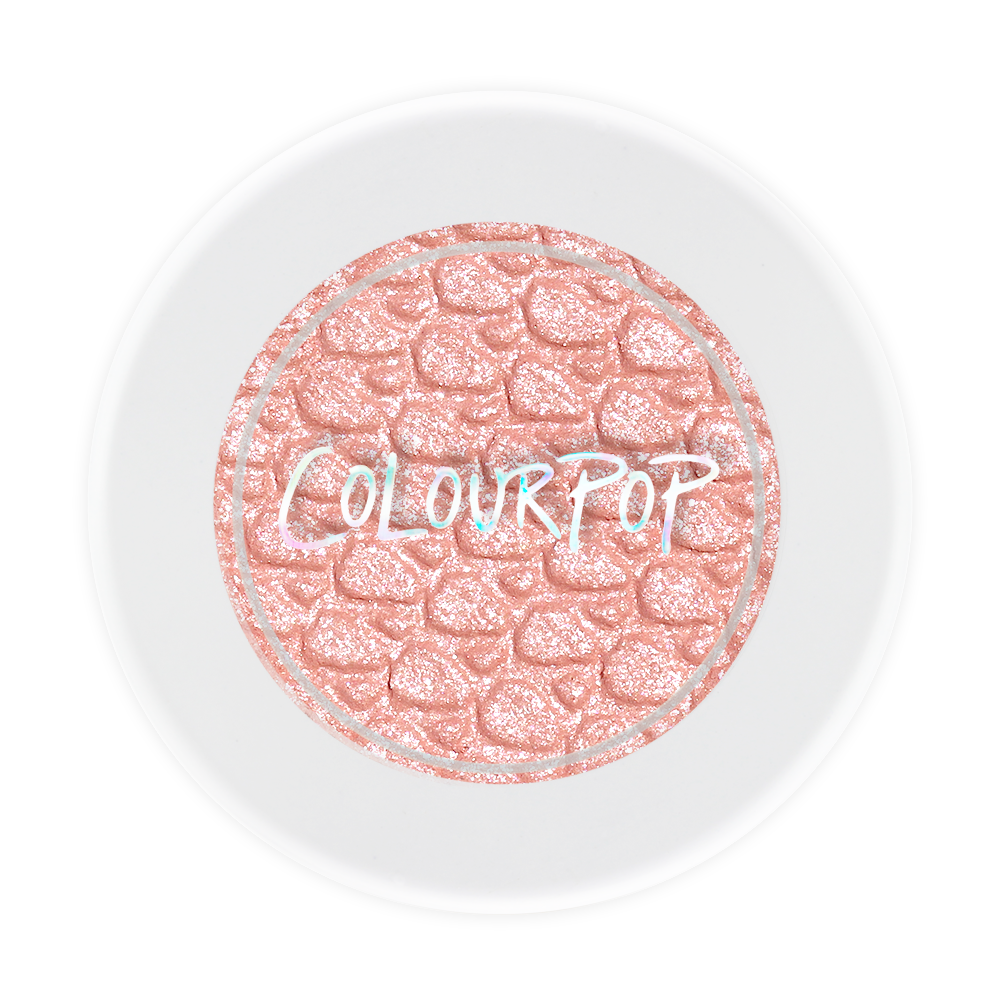 Colourpop Tea Party
