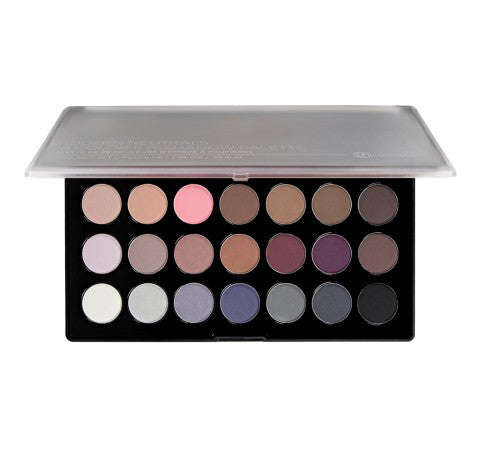 BH Cosmetics Modern Neutrals - 28 Color Eyeshadow Palette