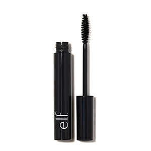 e.l.f Volumizing & Defining Mascara Jet Black