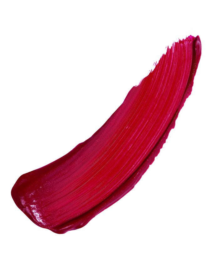 Jouer Long-Wear Lip Crme Liquid Lipstick - Cabernet