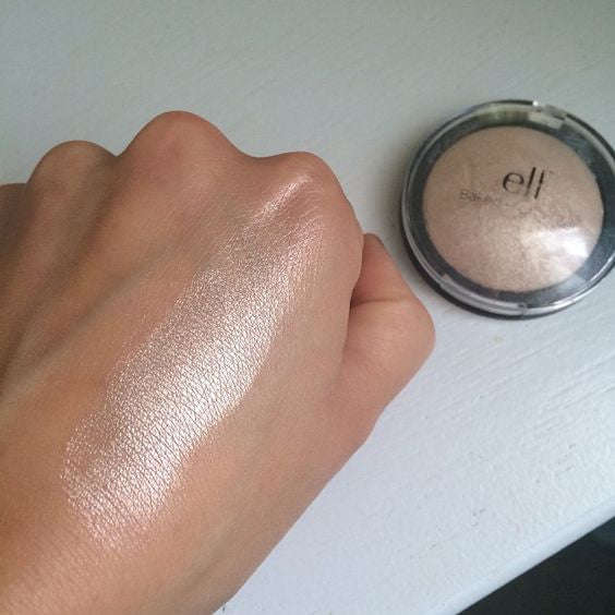 e.l.f Baked Highlighter Moonlight Pearls