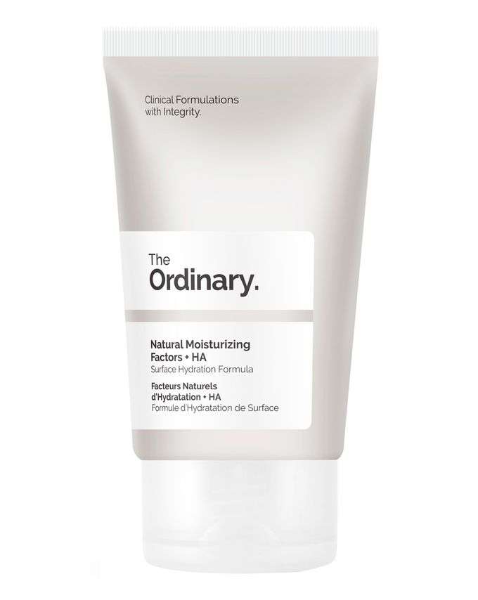 Natural Moisturizing Factors + HA ( 100ml )