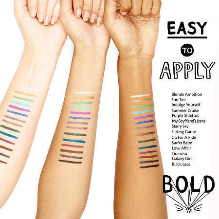 Sephora Contour Eye Pencil 12hr Wear Waterproof - Blonde ambition