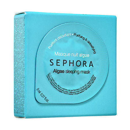 Sephora Sleeping Mask - Algae