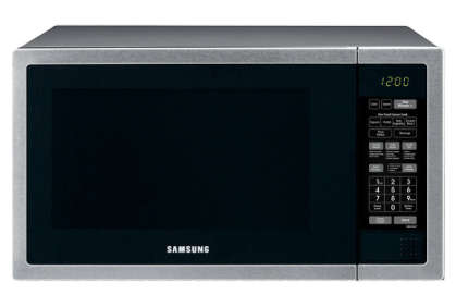 Samsung 55L MWO with Smart Sensor ME6194ST