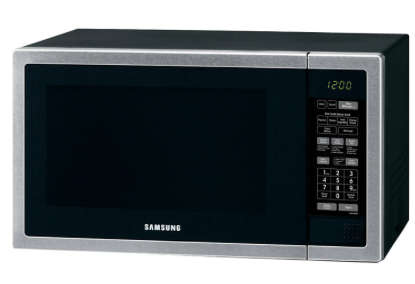 Samsung 55L MWO with Smart Sensor ME6194ST