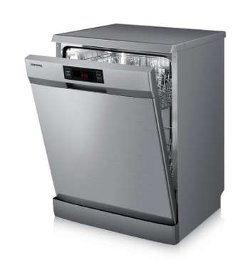 Samsung Dishwasher 12 place setting DW-FN320T
