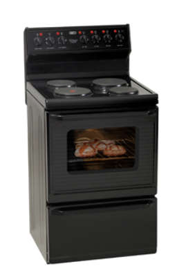 Defy Kitchenaire Multifunction Stove DSS497