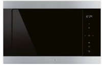 NEW Smeg 60cm Classic Microwave Oven FMI325X