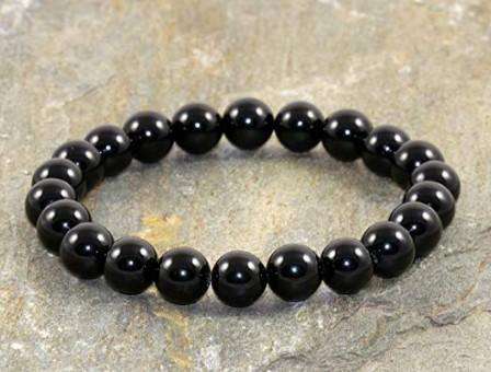 Black Tourmaline Bracelet