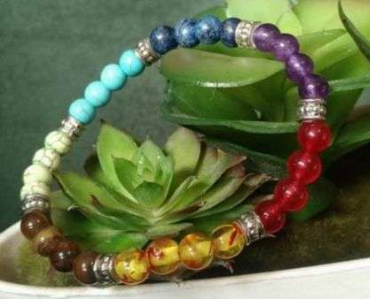 Chakra Bracelet