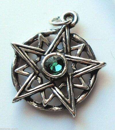 Endless Light Talisman