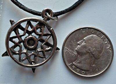 Endless Light Talisman