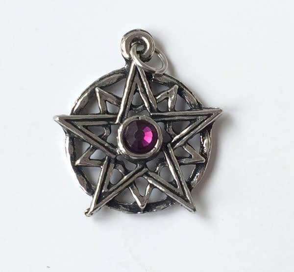 Endless Light Talisman