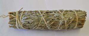 Palo Santo Smudge Stick 4"