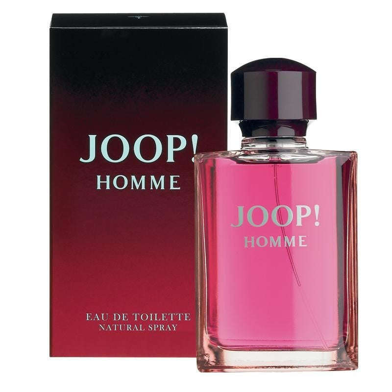 Joop Homme EDT - 200ml